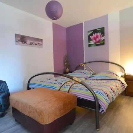 Apartment Simple In Falkenstadt Near Schlossinsel Museum