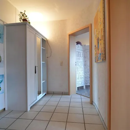 Simple In Falkenstadt Near Schlossinsel Museum Apartment Rodewisch