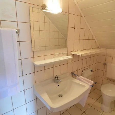 Simple In Falkenstadt Near Schlossinsel Museum Apartment *